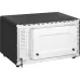 Мини-печь WEISSGAUFF WMR 50 Black Мини-печь WEISSGAUFF WMR 50 Black