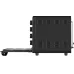 Мини-печь WEISSGAUFF WMR 50 Black Мини-печь WEISSGAUFF WMR 50 Black