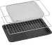 Мини-печь WEISSGAUFF WMR 28 Air Fry Black
