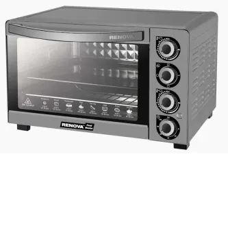 Мини-печь RENOVA MO-32GTS1