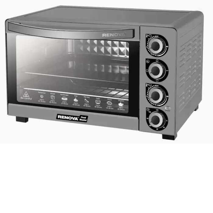 Мини-печь RENOVA MO-32GTS1 Мини-печь RENOVA MO-32GTS1
