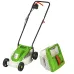 Газонокосилка REDVERG RD-ELM320 Газонокосилка REDVERG RD-ELM320