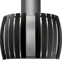 Островная вытяжка FALMEC PRESTIGE ISOLA 75 vetro NERO (800)