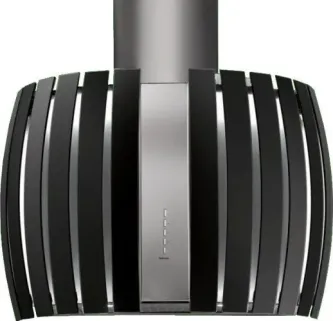 Островная вытяжка FALMEC PRESTIGE ISOLA 75 vetro NERO (800)