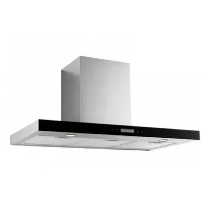 Вытяжка MAUNFELD prima plus 90 inox