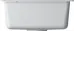 Кухонная мойка OMOIKIRI Akari 45-WH (4997360) Кухонная мойка OMOIKIRI Akari 45-WH (4997360)