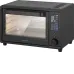 Мини-печь WEISSGAUFF WMR 28 Air Fry Black