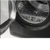 Сушильная машина AEG TR8394CDE