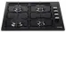 Варочная панель Pyramida PSE 641 BLACK Варочная панель Pyramida PSE 641 BLACK