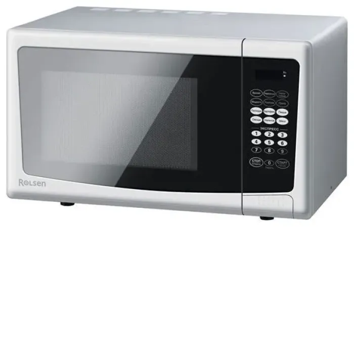 Микроволновая печь ROLSEN ms2380sb