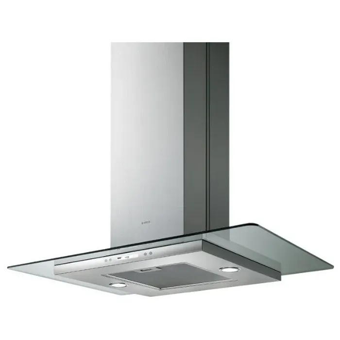 Вытяжка ELICA flat plus island ix/a/90