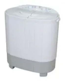 Стиральная машина полуавтоматическая REDBER WMT 40 P