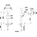Смеситель BLANCO vonda (518434) Смеситель BLANCO vonda (518434)