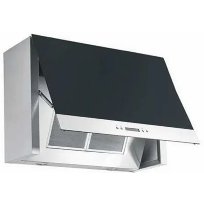Вытяжка MAUNFELD araks 60 inox glass b Вытяжка MAUNFELD araks 60 inox glass b