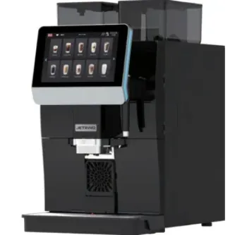 Кофемашина JETINNO JL32A Кофемашина JETINNO JL32A
