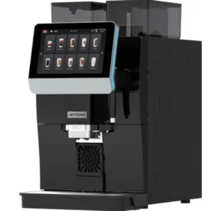 Кофемашина JETINNO JL32A Кофемашина JETINNO JL32A