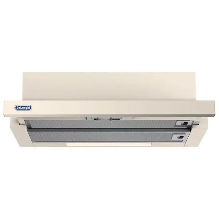 Вытяжка DELONGHI Argentella Doro 60