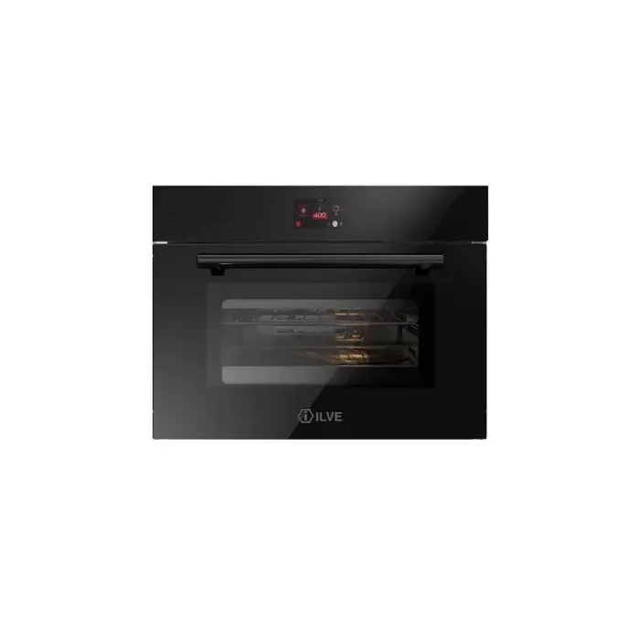 Духовой шкаф ILVE 645GTZ41/BK Духовой шкаф ILVE 645GTZ41/BK