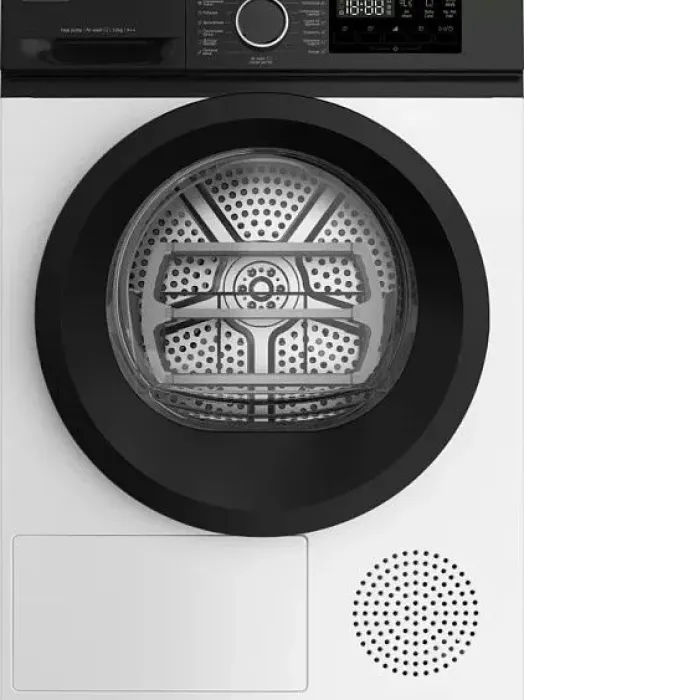 Сушильная машина DELONGHI DTD 1016 H LANSO