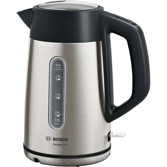Чайник BOSCH TWK4P440 Чайник BOSCH TWK4P440