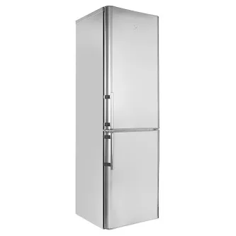 Холодильник INDESIT biaa 20 sh