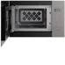 Микроволновая печь LEX BIMO 15.02N GREY