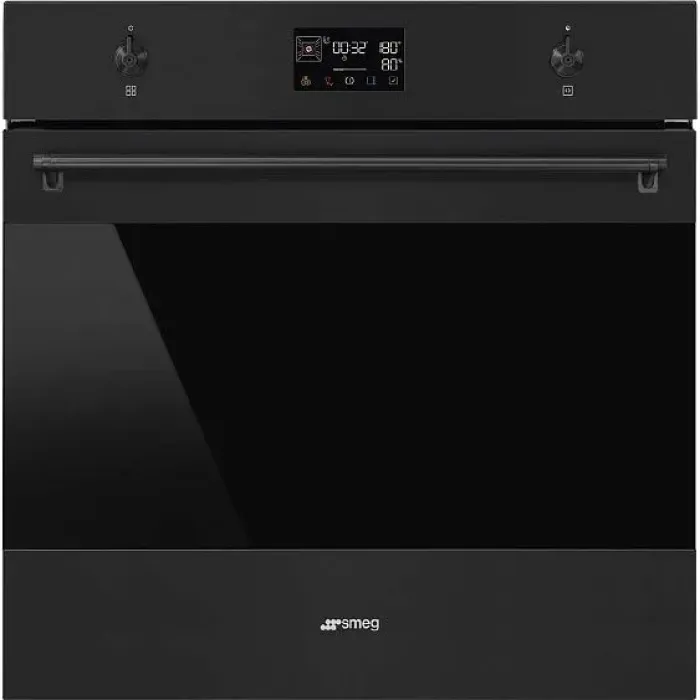 Духовой шкаф SMEG SOP6302S2PN Духовой шкаф SMEG SOP6302S2PN
