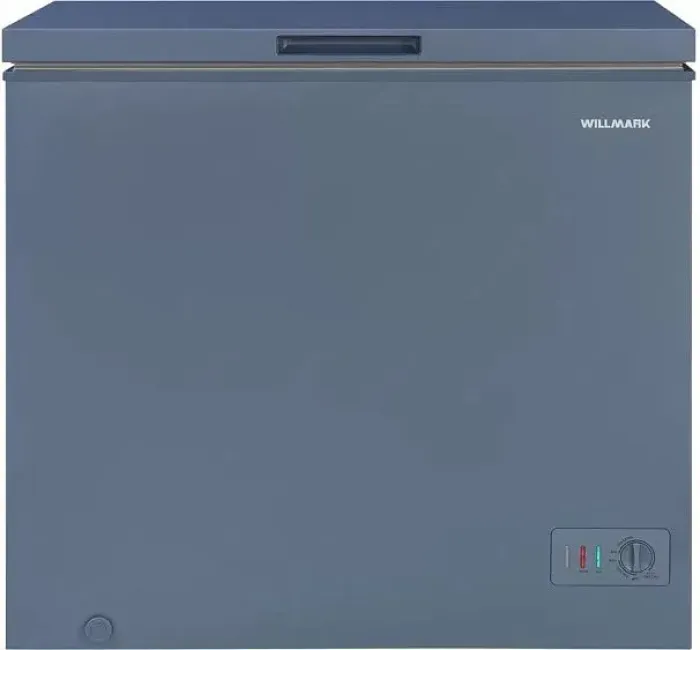 Морозильный ларь WILLMARK CF-250MS