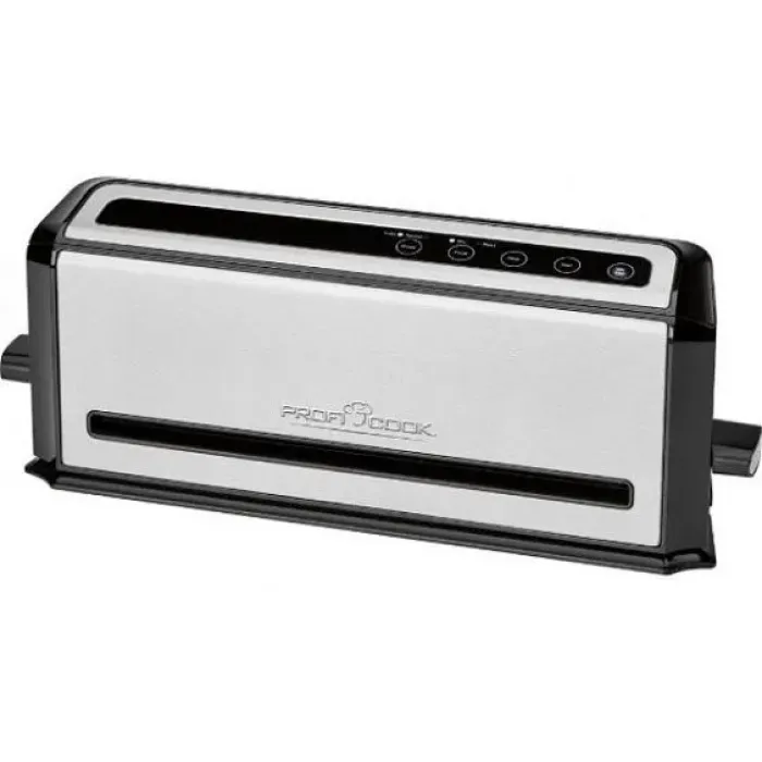Вакуумный упаковщик Profi Cook PCVK 1133