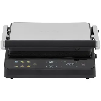 Гриль KRONA Digitaler Kontaktgrill 2000W