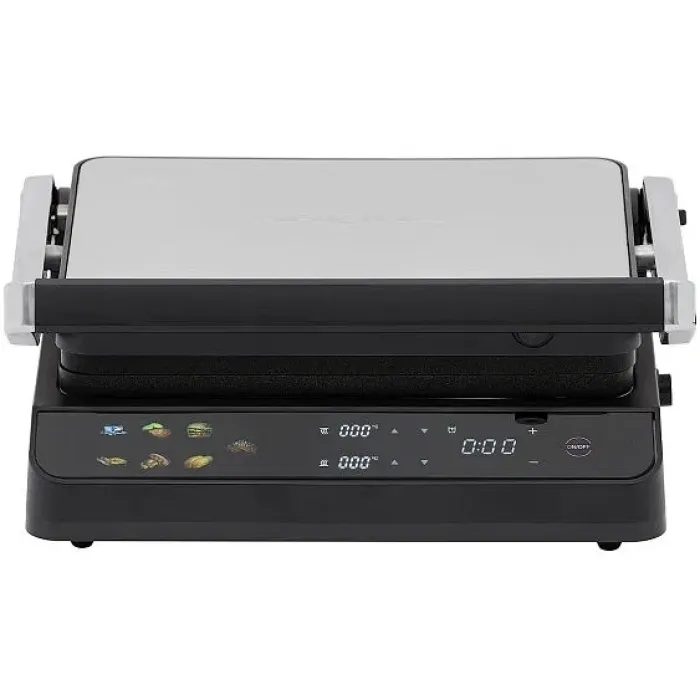 Гриль KRONA Digitaler Kontaktgrill 2000W Гриль KRONA Digitaler Kontaktgrill 2000W