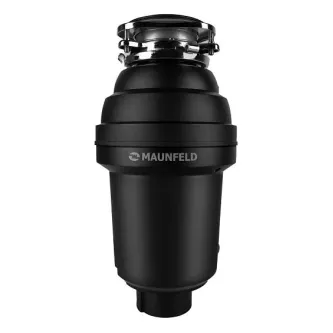Измельчитель пищевых отходов MAUNFELD MWD5603PB Измельчитель пищевых отходов MAUNFELD MWD5603PB