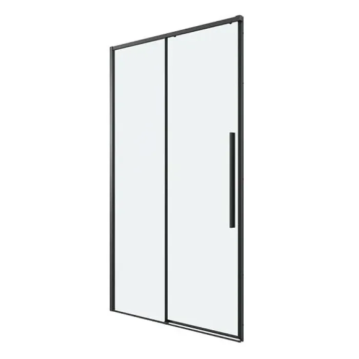 Дверь GROSSMAN 100.K33.01.110.21.00 черный матовый