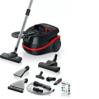 Пылесос BOSCH BWD421POW Пылесос BOSCH BWD421POW
