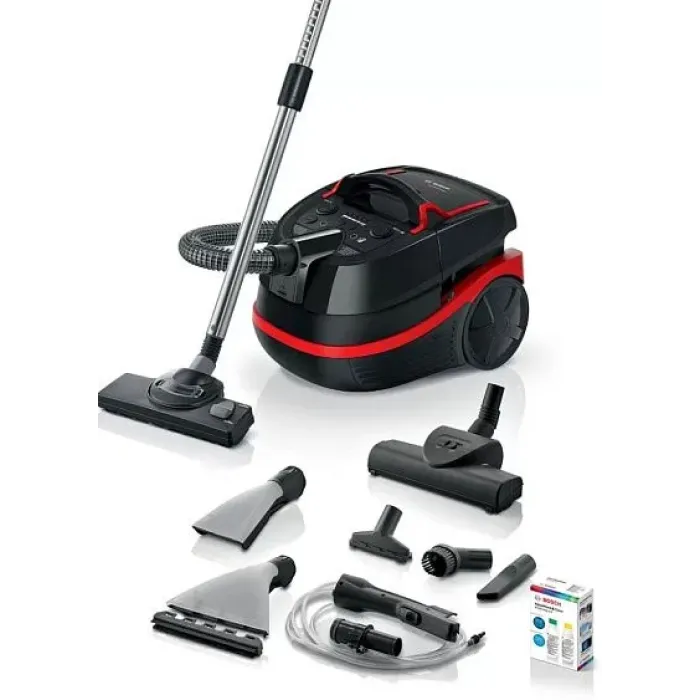Пылесос BOSCH BWD421POW Пылесос BOSCH BWD421POW