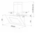 Вытяжка TEKA dvt 90 hp white Вытяжка TEKA dvt 90 hp white
