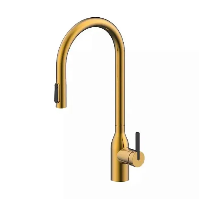 Смеситель PAULMARK UNIVERSAL Un213880-BG Смеситель PAULMARK UNIVERSAL Un213880-BG