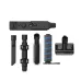 Пылесос GRUNDIG VCP 9131 Пылесос GRUNDIG VCP 9131