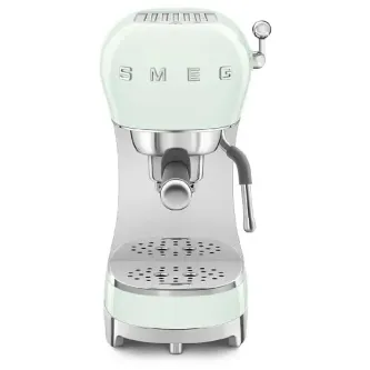Кофеварка SMEG ECF02PGEU