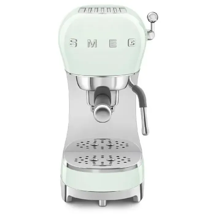 Кофеварка SMEG ECF02PGEU Кофеварка SMEG ECF02PGEU