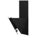 Вытяжка KRONA Jina 600 BLACK S V2 Вытяжка KRONA Jina 600 BLACK S V2