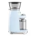 Кофемолка SMEG CGF03PBEU Кофемолка SMEG CGF03PBEU