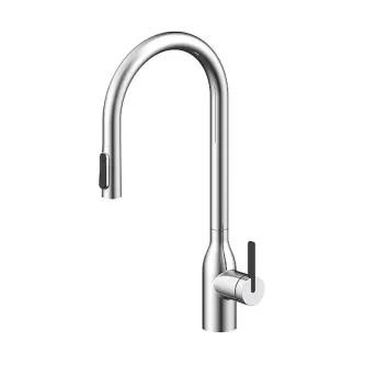 Смеситель PAULMARK UNIVERSAL Un213880-CR Смеситель PAULMARK UNIVERSAL Un213880-CR