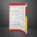 Холодильник SMEG FAB28RDMC6 Холодильник SMEG FAB28RDMC6