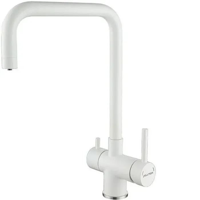 Смеситель PAULMARK Wetter We213030-WH