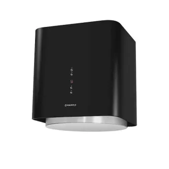 Вытяжка MAUNFELD BOX Flash BLACK 40 Вытяжка MAUNFELD BOX Flash BLACK 40