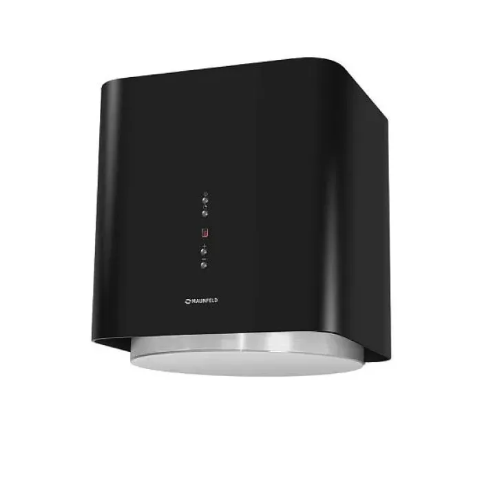Вытяжка MAUNFELD BOX Flash BLACK 40 Вытяжка MAUNFELD BOX Flash BLACK 40