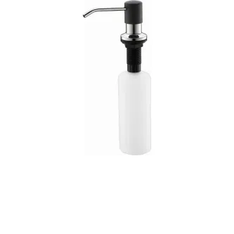 Дозатор EMAR ЕД-401D.7 Антрацит