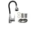 Смеситель BRIMIX 5929 хром Смеситель BRIMIX 5929 хром