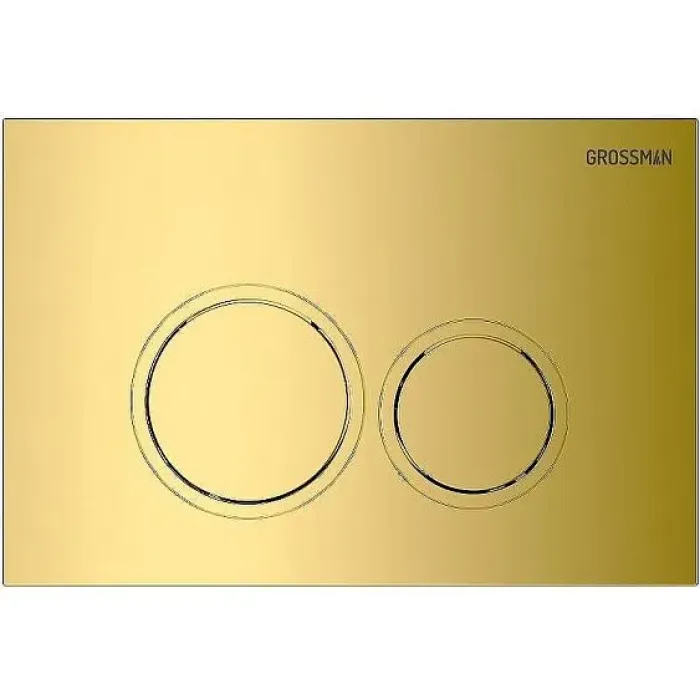 Клавиша смыва GROSSMAN Galaxy 700.K31.01.300.300